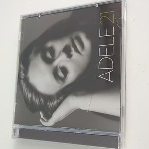 Adele 21 CD 2011